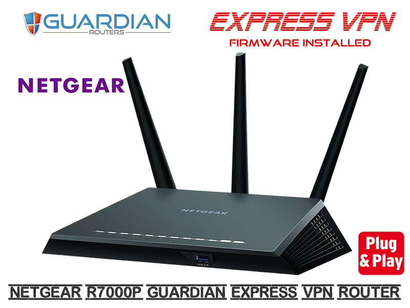 cyberghost vpn compatible routers